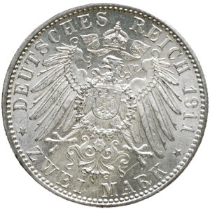 2 Mark 1911 D