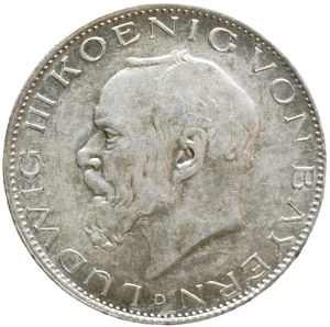 2 Mark 1914 D