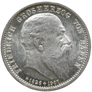 2 Marco 1907