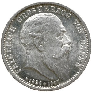 2 Mark 1907