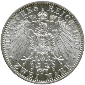 2 Mark 1907