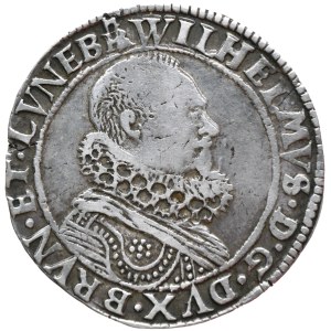 1/2 Tolar 1624
