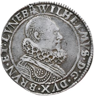1/2 Tolar 1624
