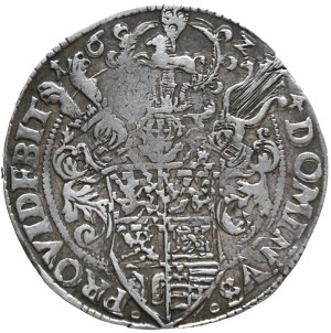 1/2 Tolar 1624