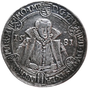 Tolar 1581 m.o.