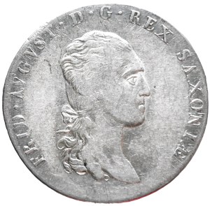 Friedrich August Tolar 1813 I. G. S.