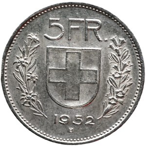 5 Frank 1952 B