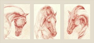 Ewa Jaworska, Lusitano, 2025