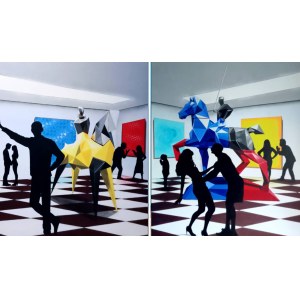 Magdalena Karwowska, Musée XVI, 2025