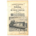 (GDAŃSK, Buttermilk Market and view of the bridge).