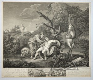 HOGARTH William (1697-1764), 