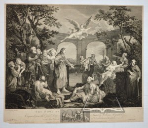 HOGARTH William (1697-1764), 