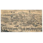 PLAN of the Battle of CHOCIM.