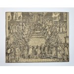 Sejm of Poland under Sigismund Augustus, 1570.