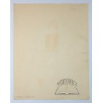 STRYJEŃSKA Zofia (1894-1976), Folk costume.