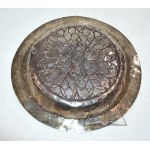 TALER (bowl) silver.