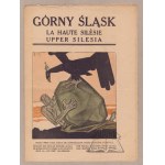 (SLĄSK). Upper Silesia. La Haute Silesie. Upper Silesia.