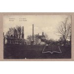 BOLECHOV. c. k. (Ukraine). Salina.