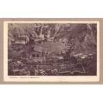 (BOLESLAW). A fragment of an open pit in Boleslaw.