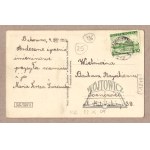 (BOLESLAW). A fragment of an open pit in Boleslaw.