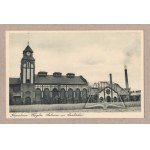 (CZELADŹ) The Saturn coal mine in Czeladź.