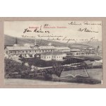 DOBROMIL (Ukraine). Salina - Lacko Brewhouse.