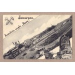 JAWORZNO. "Bory" coal mine.