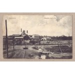 JAWORZNO. Bory coal mine.