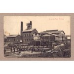 JAWORZNO. Helena Shaft.