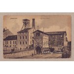 JAWORZNO. Jacek Rudolf Shaft.