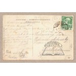 KACZYKA (Bukovina). Salina. Ferdinand shaft.