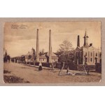 KALUCH (Ukraine). Salina.