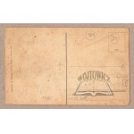 KALUCH (Ukraine). Salina.