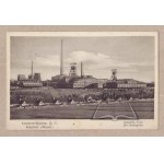 KATOWICE-Brynów. G. Śl. Wujek" mine.