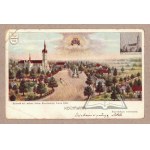 KOCHAWINA (Ukraine).