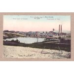 (LAZY). A new shaft in Lazy.