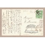 (LAZY). A new shaft in Lazy.