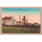 (MIKULCZYCE). Mikultschütz O.-S.