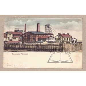 MILOWICE Mine.