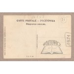 OLKUSZ. Ponikowska adit.