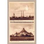 RYDUŁTOWY. Leon Mine. Brock