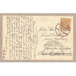 RYDUŁTOWY. Leon Mine. Brock