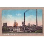 (SIEMIANOWICE) Siemianowitz, O,-S. Richterschächte.