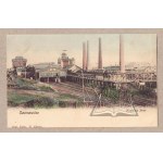 SOSNOWIEC. Jerzy Mine.