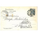 STANISŁAWÓW. Real School.