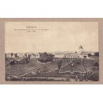 (TARNOWSKY GORE) TARNOWITZ.