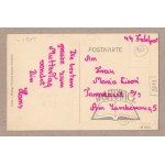 (TARNOWSKY GORE) TARNOWITZ.