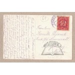 TRZEBINIA. Zinc smelter.