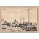 ZAGÓRZE. "Mortimer" mine