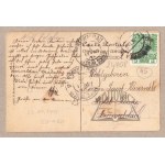 ZAGÓRZE. "Mortimer" mine